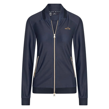 HV Polo HVP Teddy Tech Cardigan