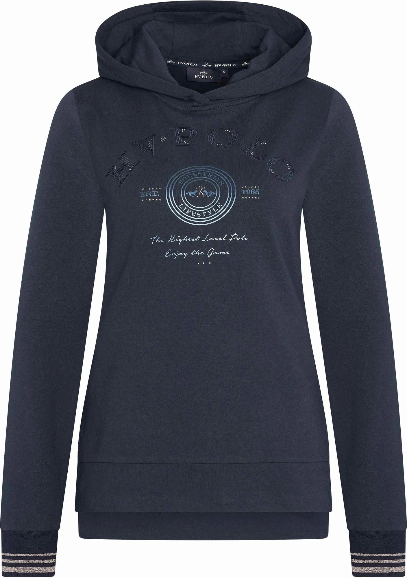 HV Polo Ladies Goldie Hoodie