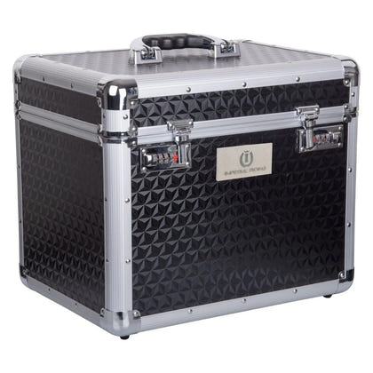 Imperial Riding Shiny Grooming Box