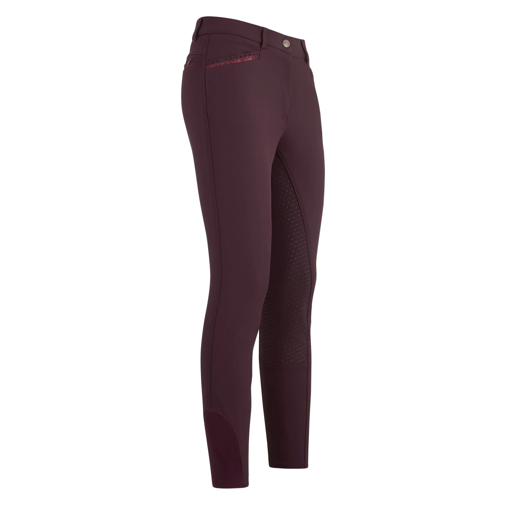 Imperial Riding Ladies Capone Full Grip Breeches