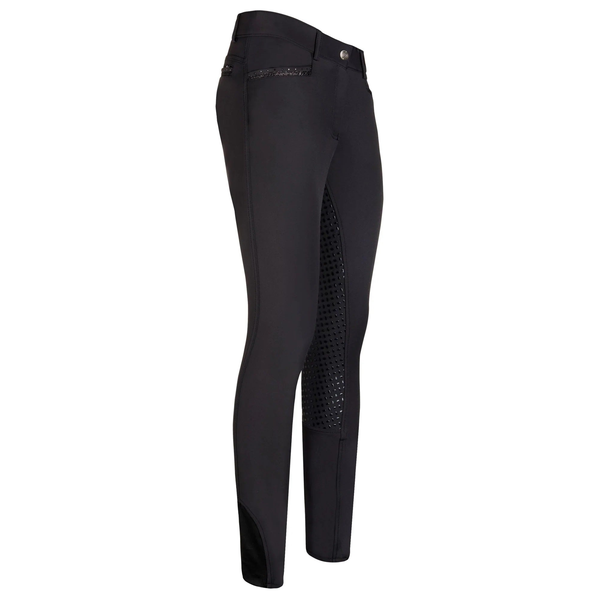 Imperial Riding Ladies Capone Full Grip Breeches