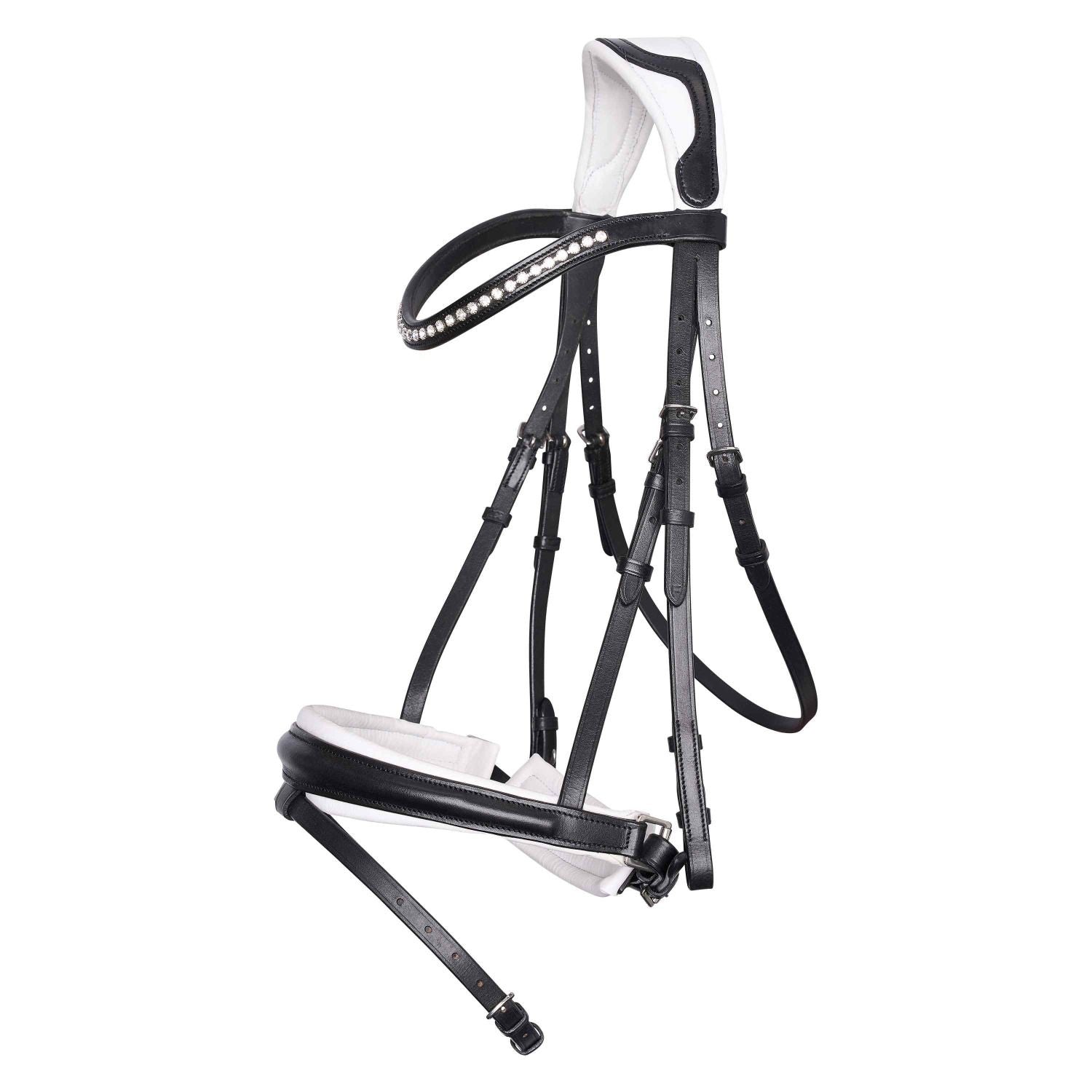 Imperial Riding Fria Bridle