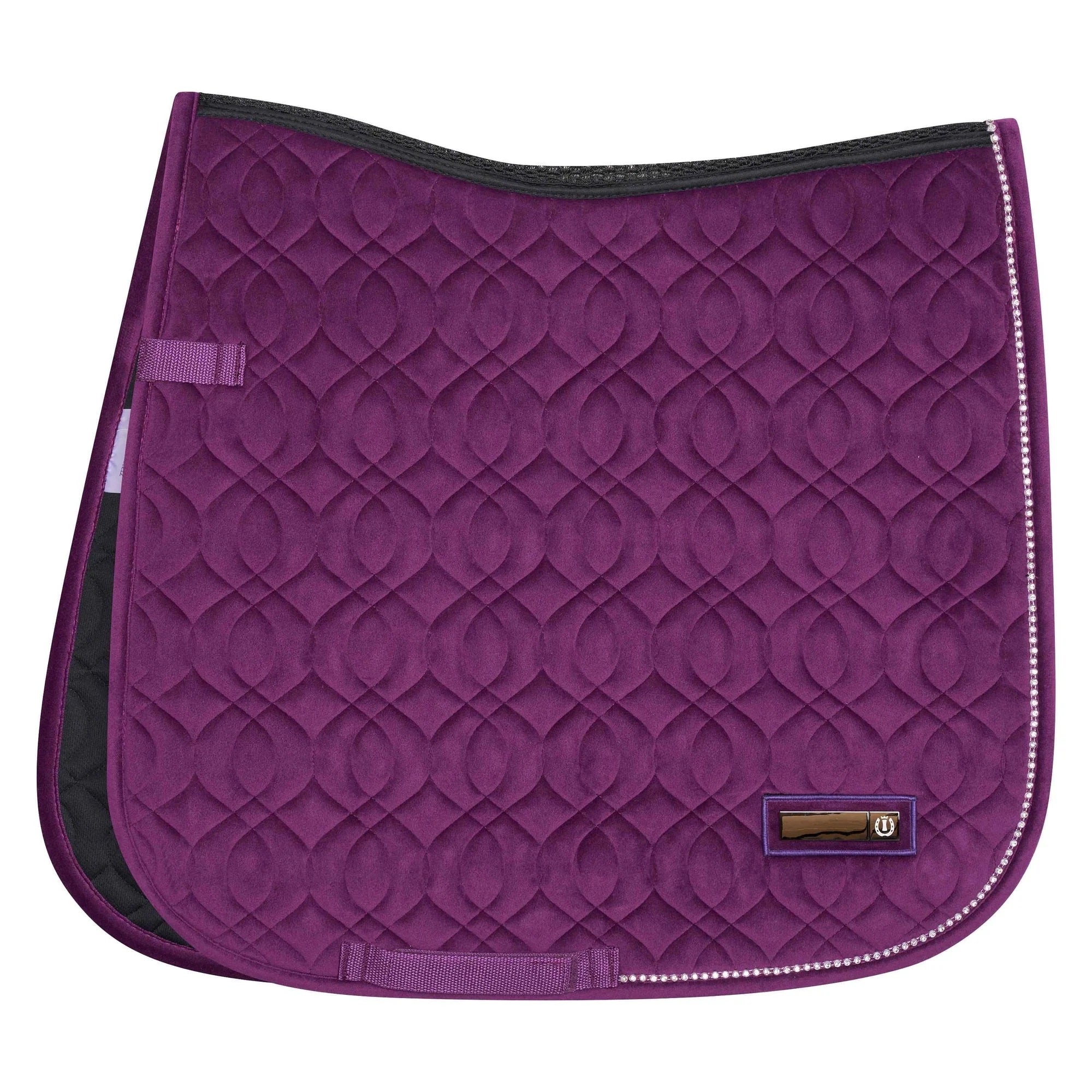 Imperial Riding IRHSky Dressage Saddle Pad