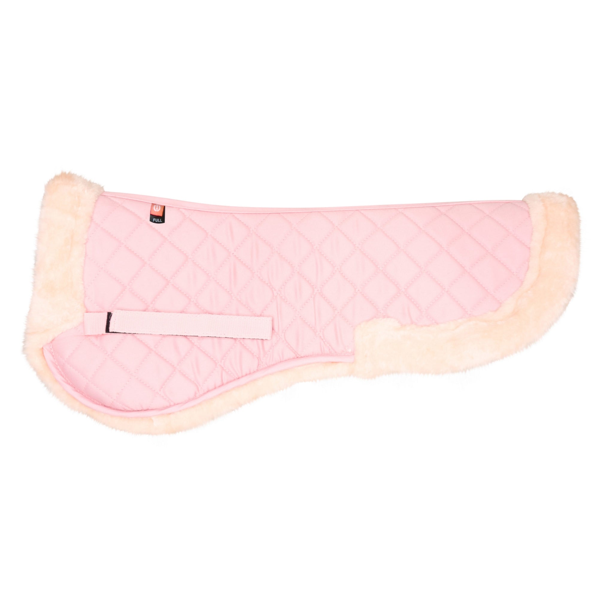 Imperial Riding IRHGo Star Fur Half Pad