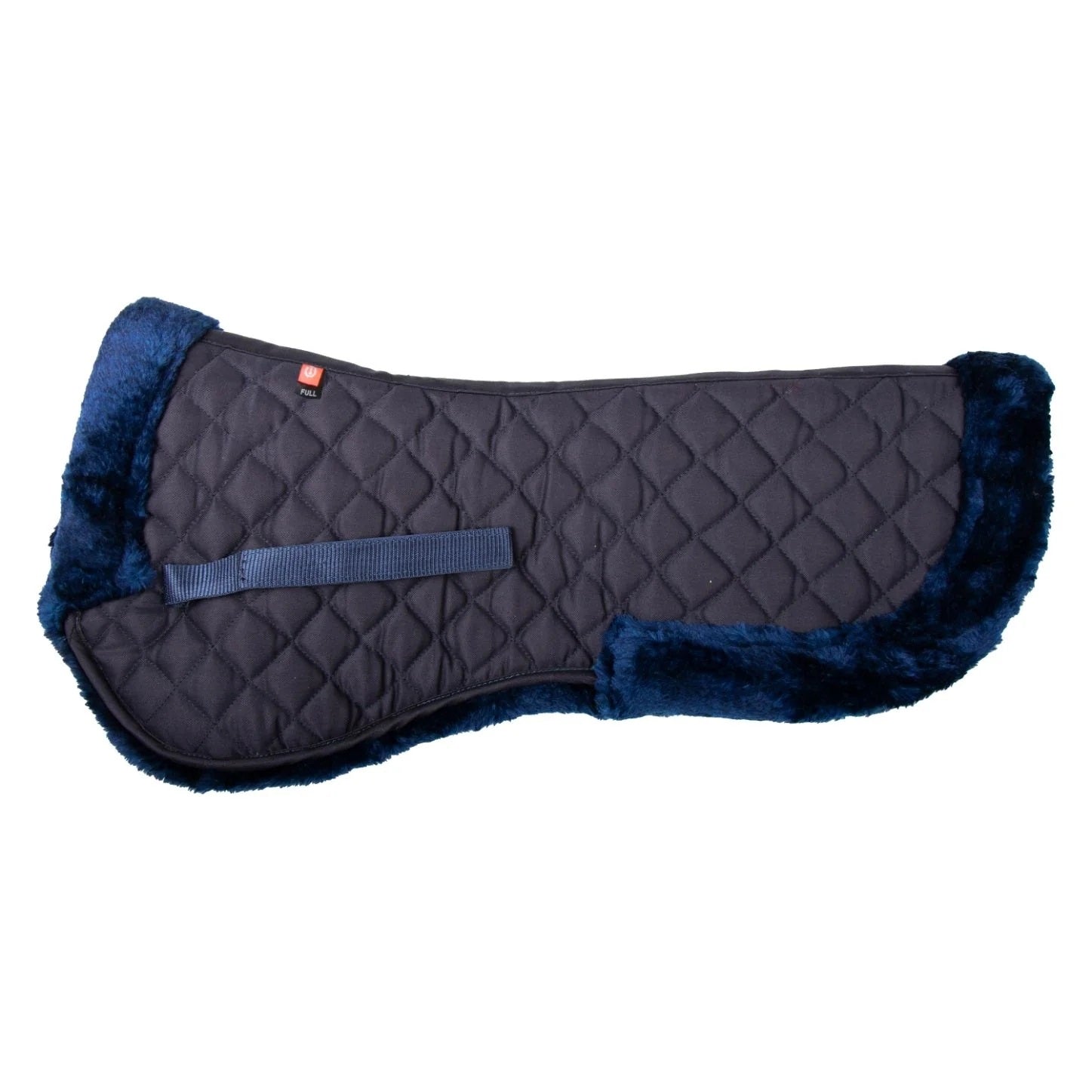 Imperial Riding IRHGo Star Fur Half Pad