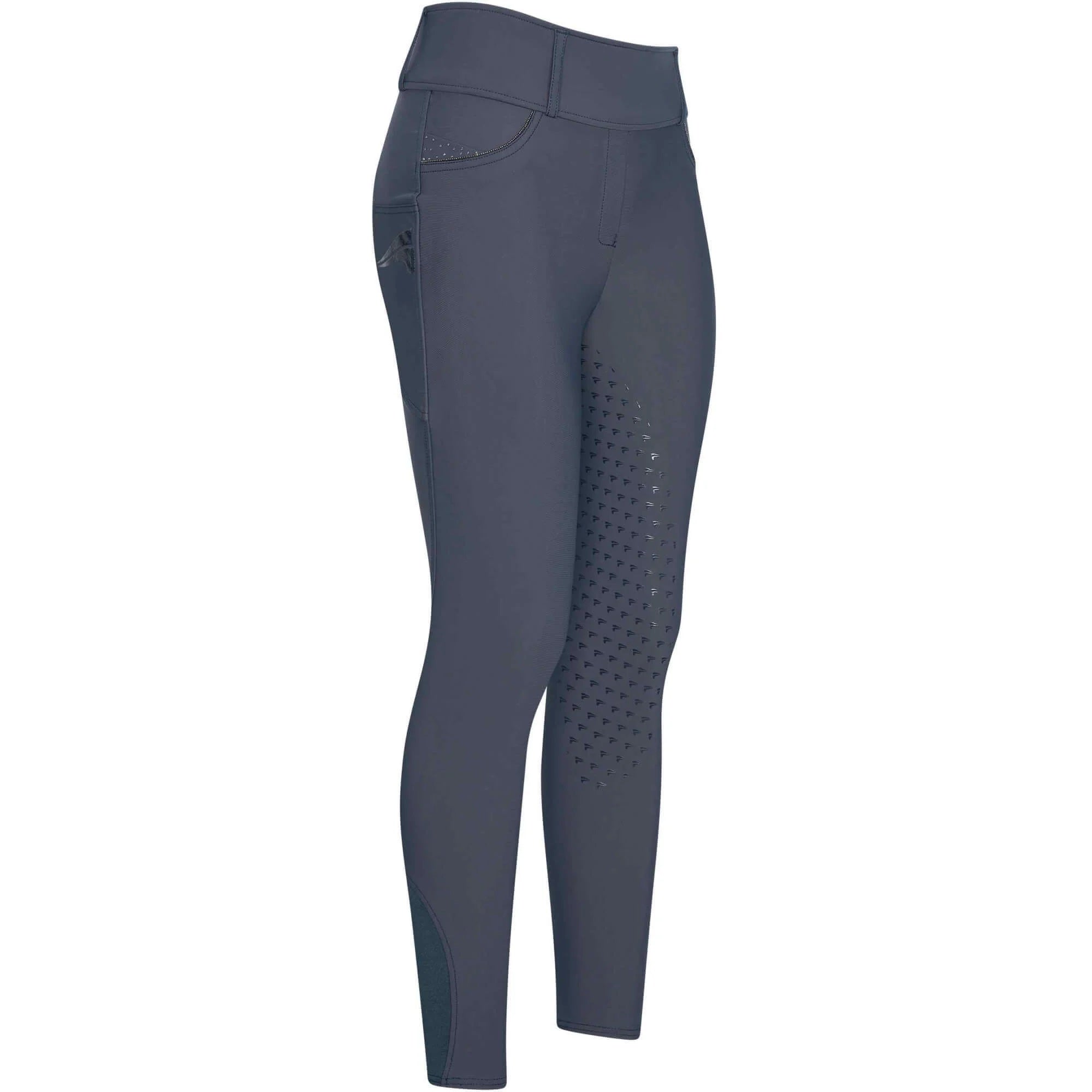 Easy Rider Ladies Maxima FullGrip Tights