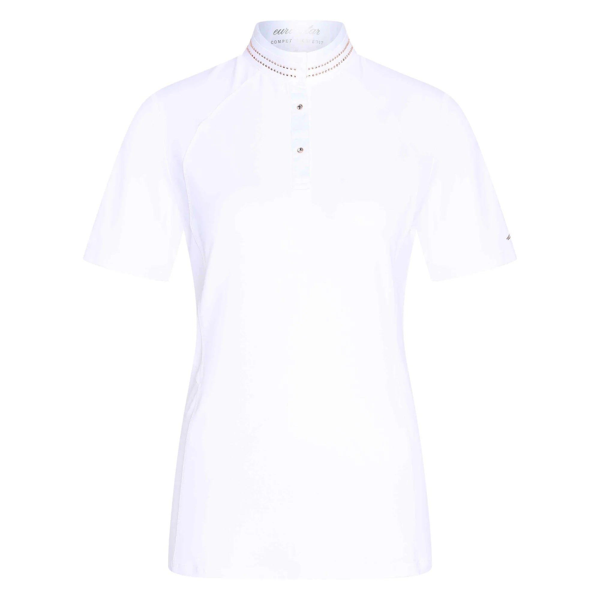 Euro-Star Ladies Estrella Competition Shirt