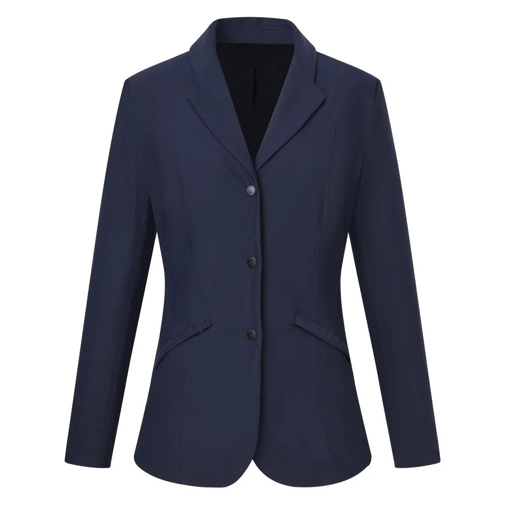 Euro-Star Ladies ESLucia Competition Jacket