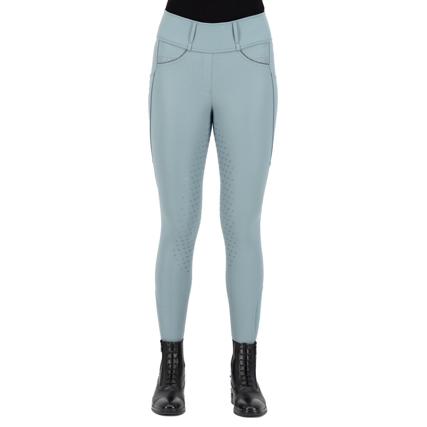 Easy Rider Ladies Maxima FullGrip Tights