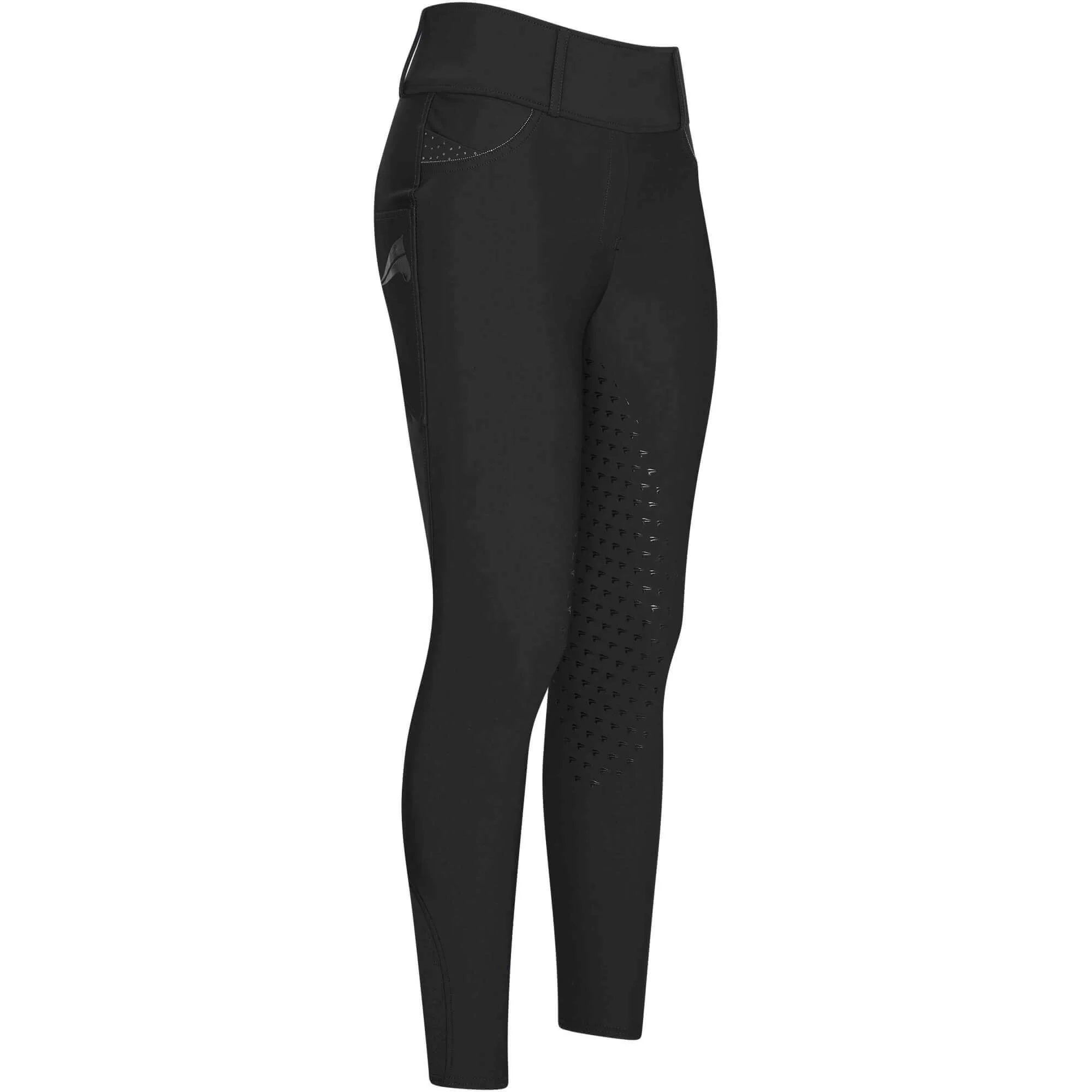 Easy Rider Ladies Maxima FullGrip Tights