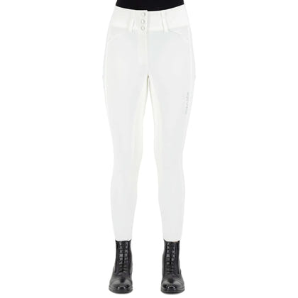 Euro-Star Ladies ESAurelia Full Grip Connect Breeches