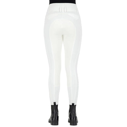 Euro-Star Ladies ESAurelia Comp Grip Connect Full Grip Breeches