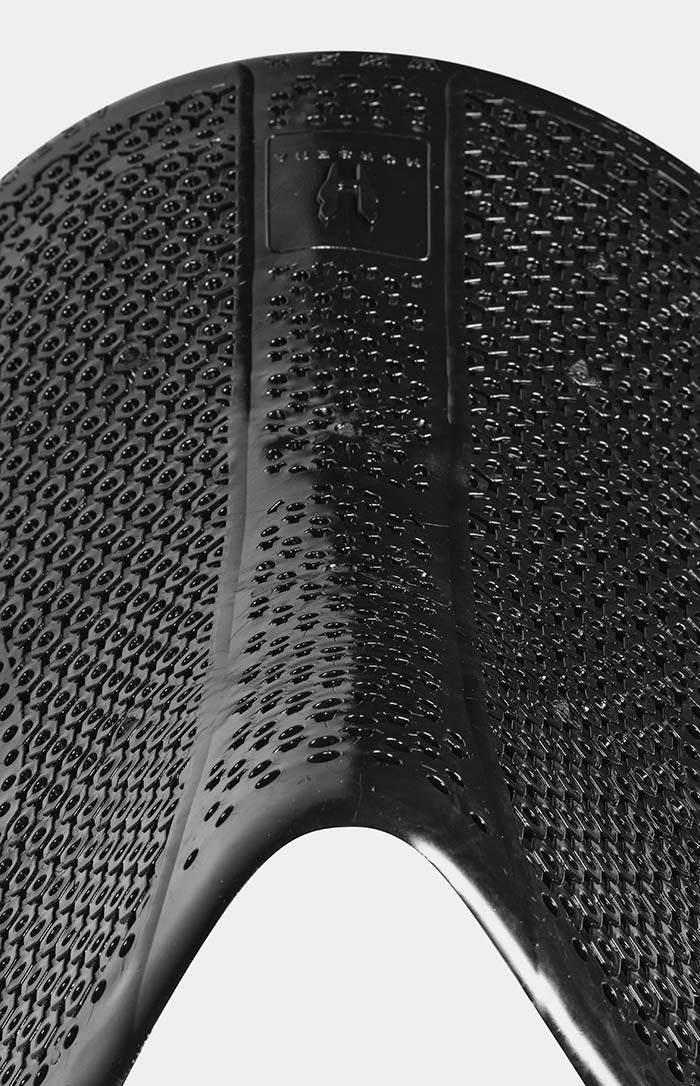 Horsena Regular Gel Pad (8Mm) with Full ECO