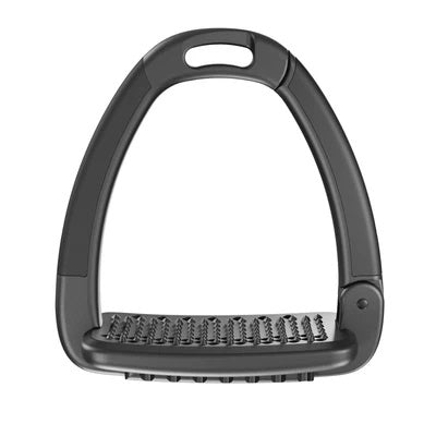 Horsena Swap Stirrup with Double Side Cover