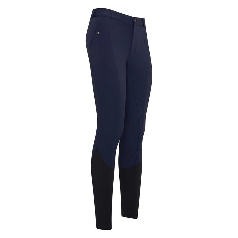 Euro-Star Mens ESGabriel Connect Full Grip Breeches