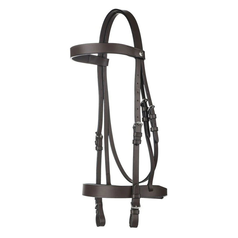 Henri de Rivel Polo Bridle