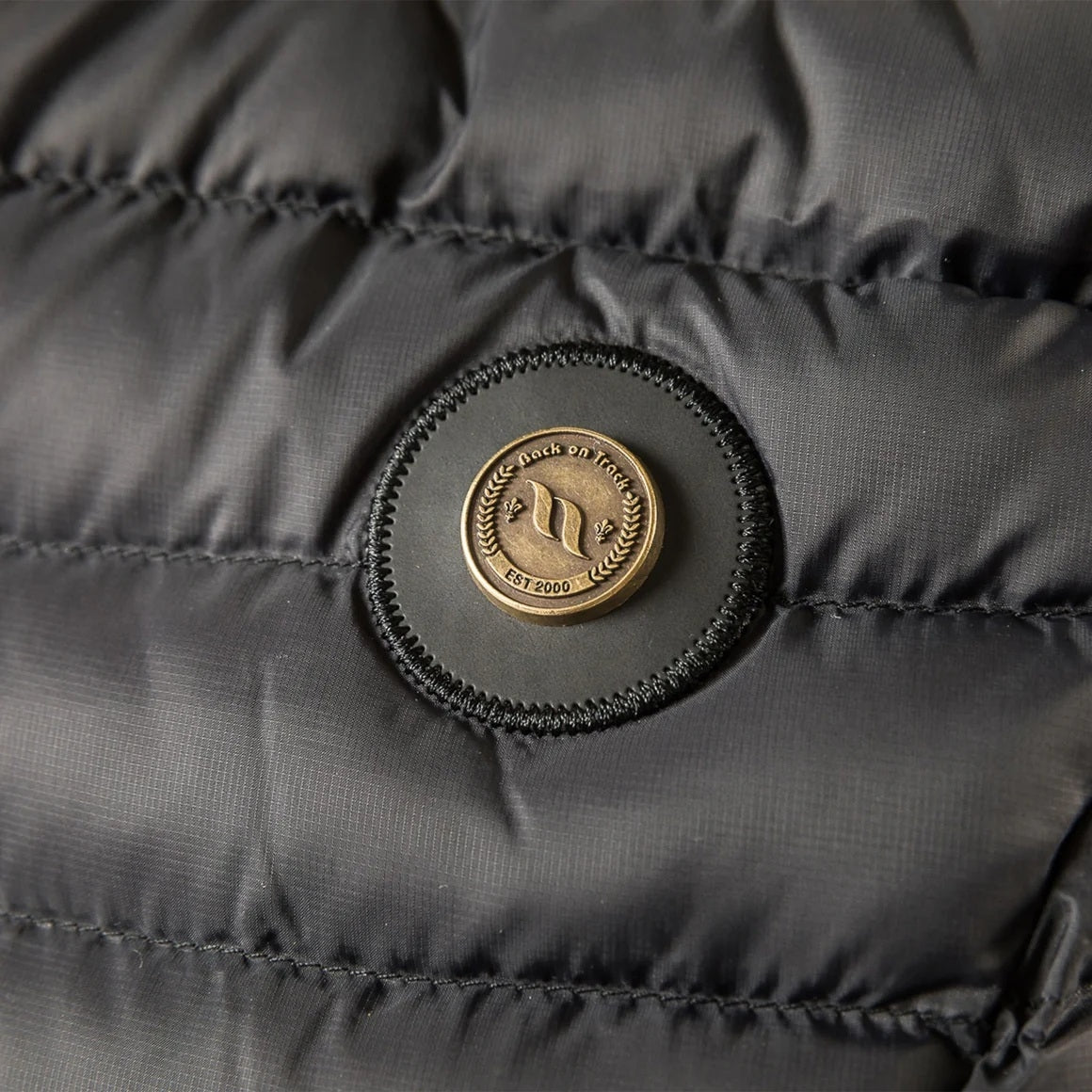 Back on Track Ladies Luna Vest