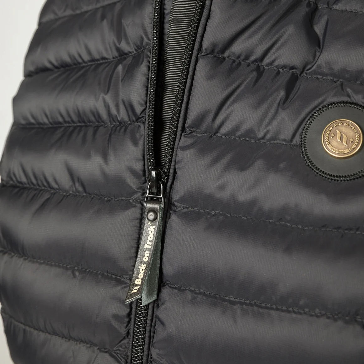 Back on Track Ladies Luna Vest