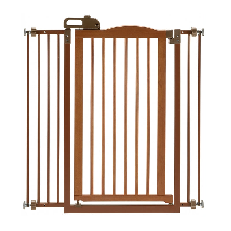 Richell Tall One-Touch Gate II