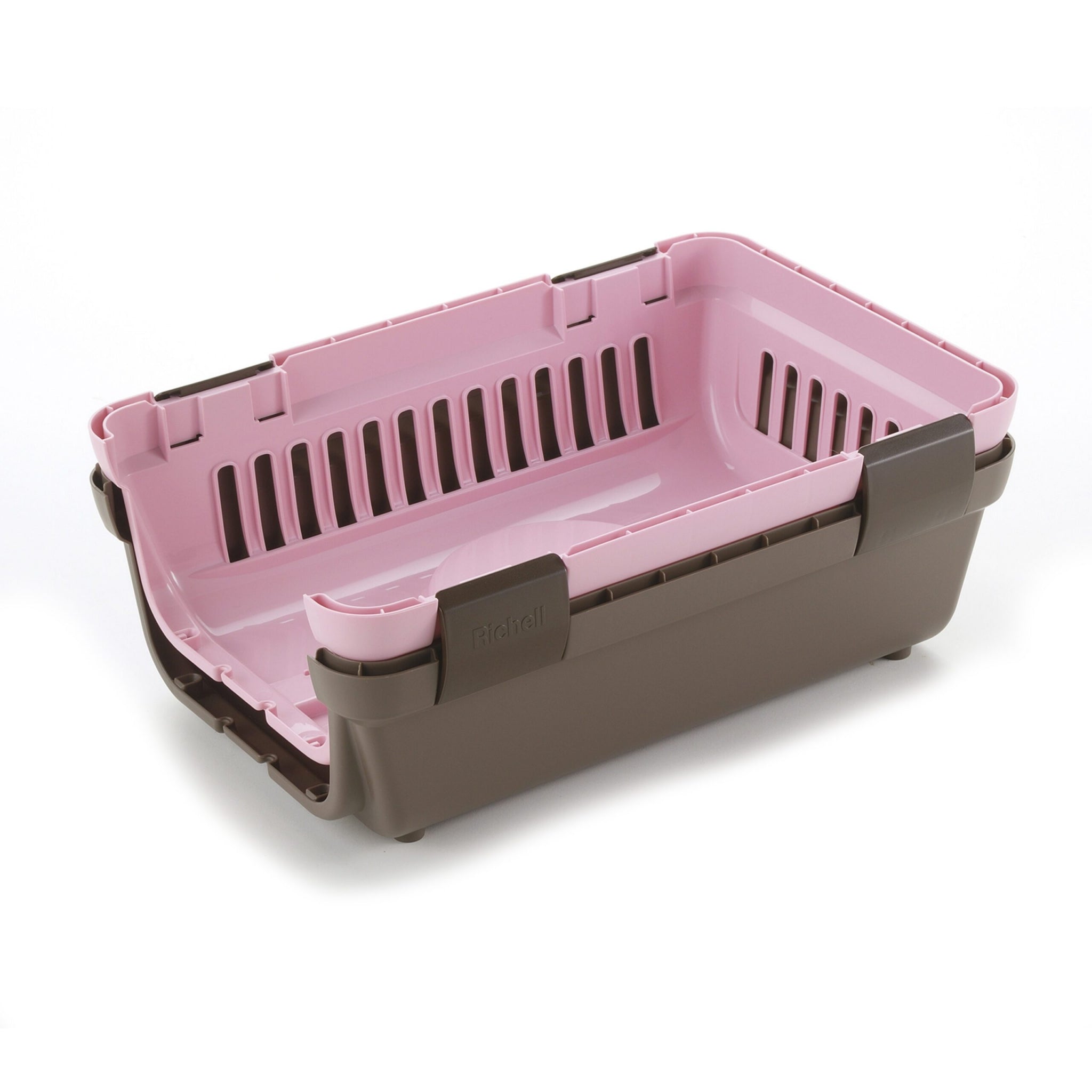 Richell Pet Travel Carrier II