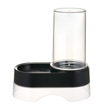 Richell Elevated Gravity Pet Water Dispenser