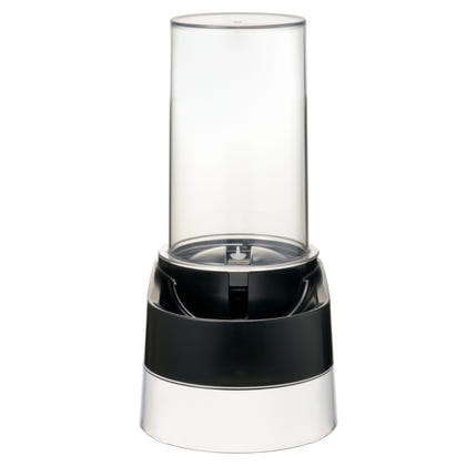 Richell Elevated Gravity Pet Water Dispenser