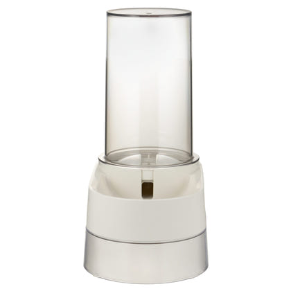 Richell Elevated Gravity Pet Water Dispenser