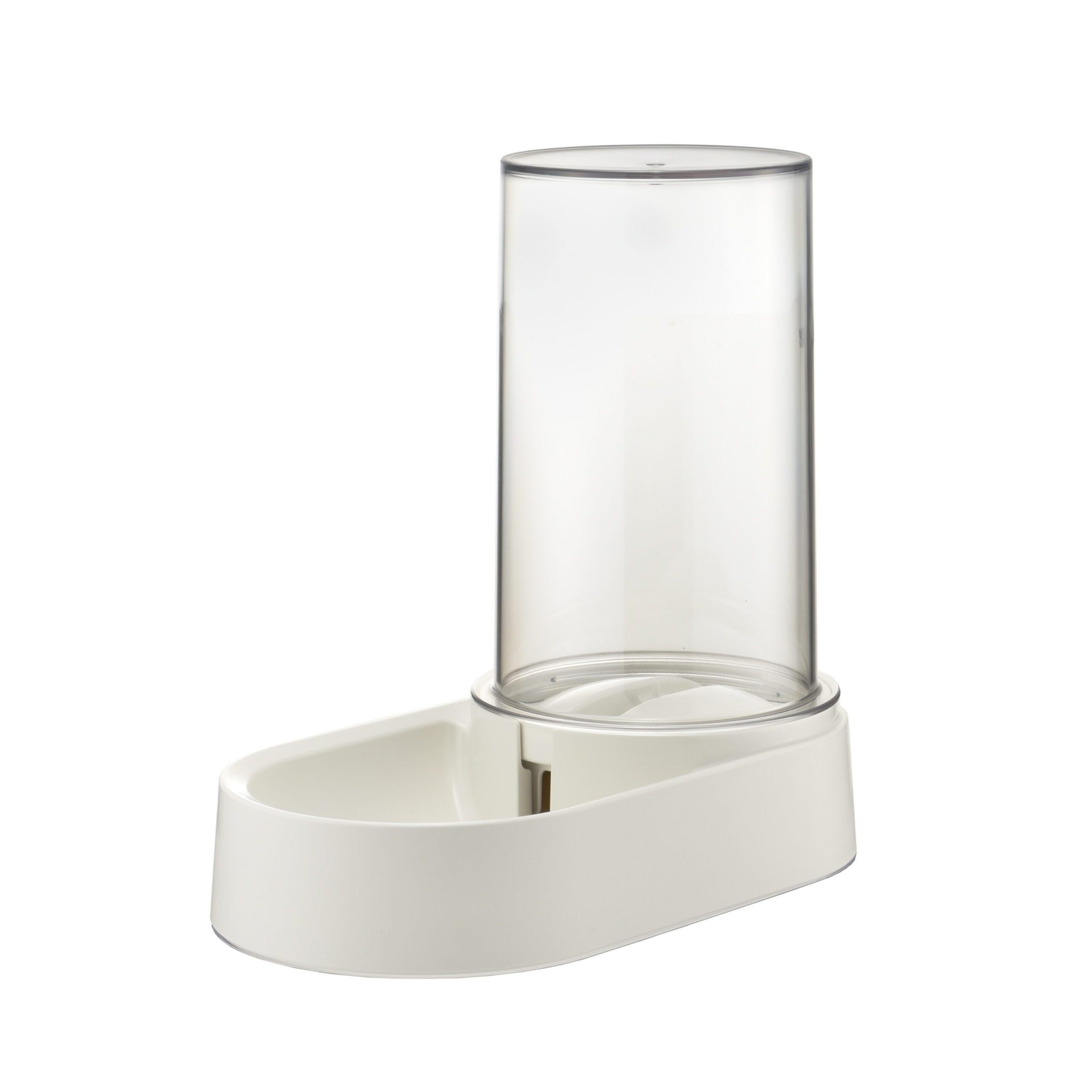 Richell Elevated Gravity Pet Water Dispenser