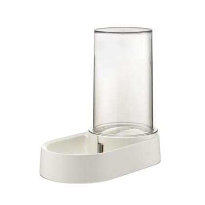 Richell Elevated Gravity Pet Water Dispenser