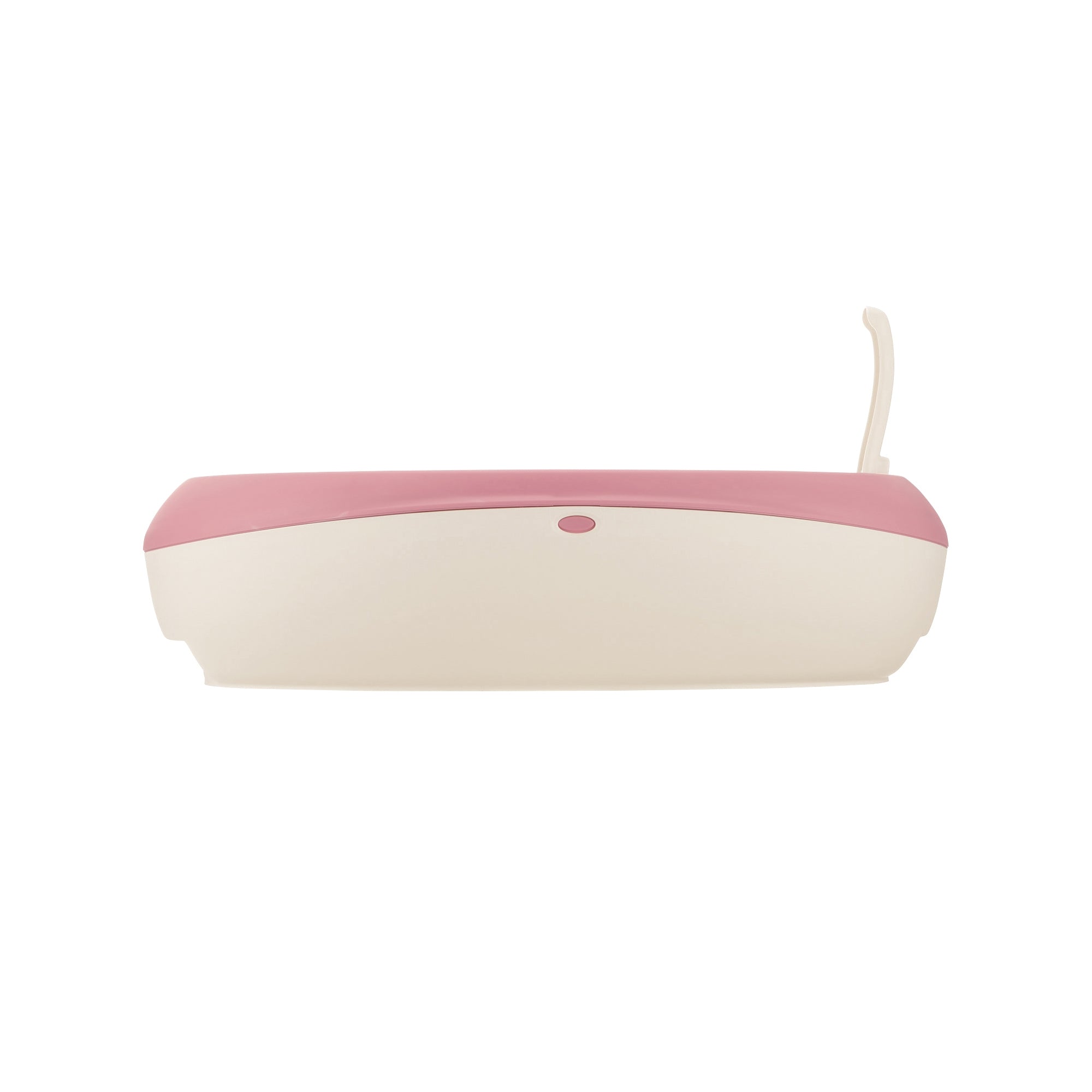 Richell PAW TRAX Top Open Cat Litter Pan
