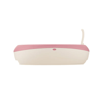 Richell PAW TRAX Top Open Cat Litter Pan