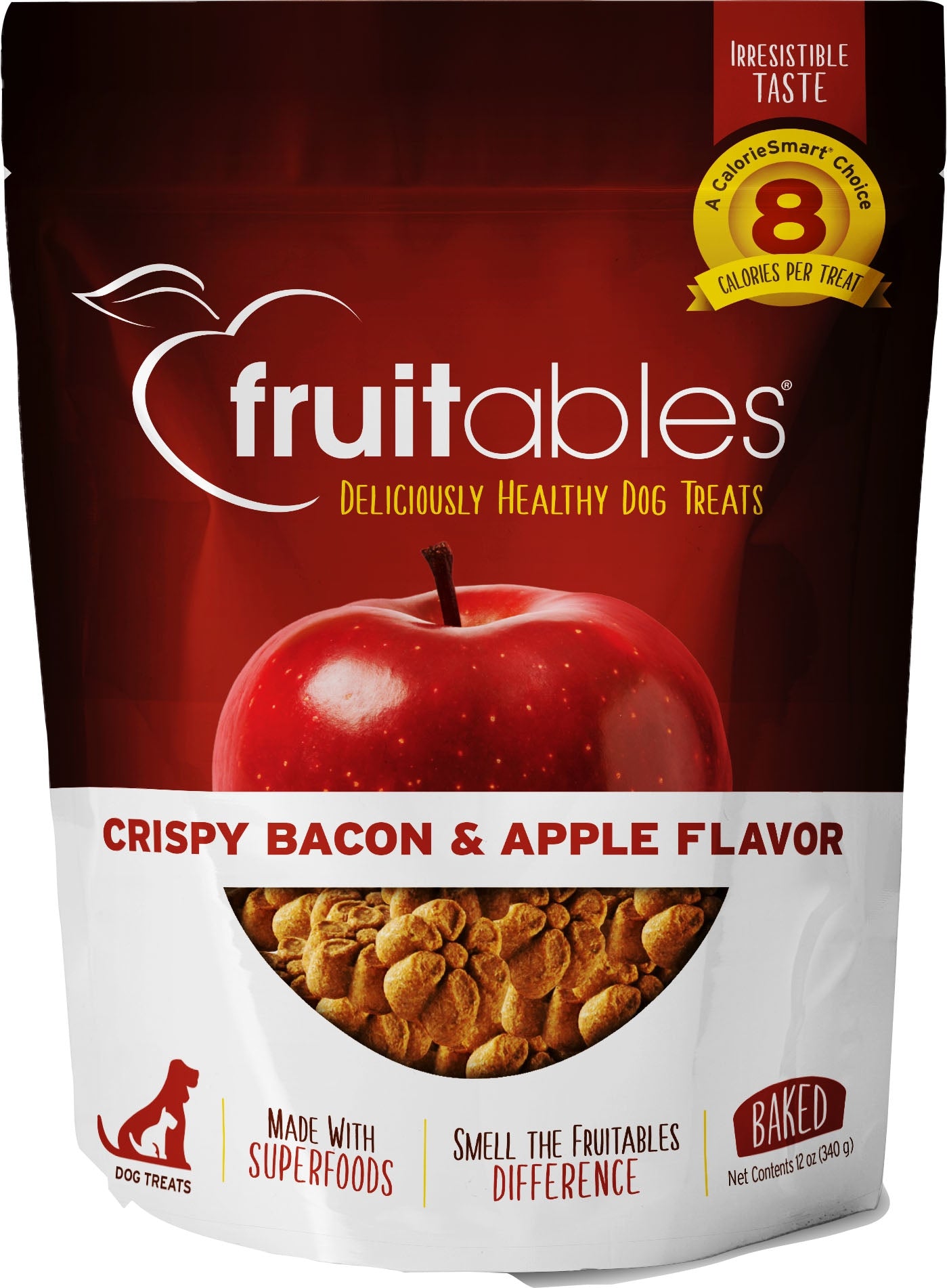 Fruitables Baked Treats