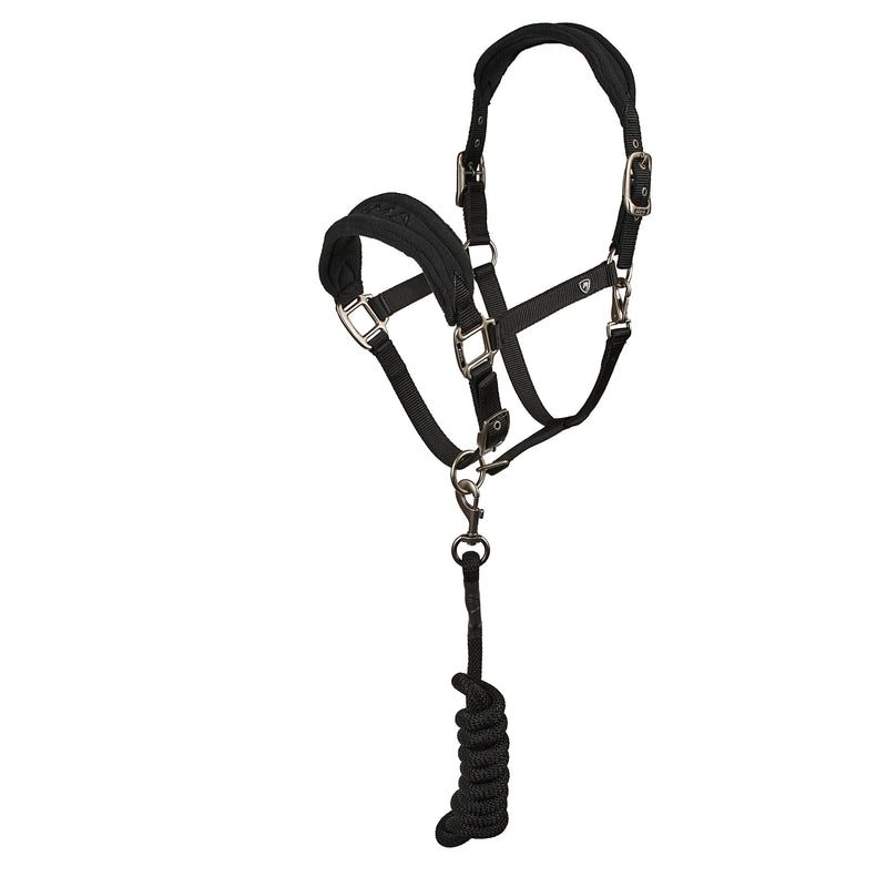 Shires ARMA Comfy Fleece Headcollar