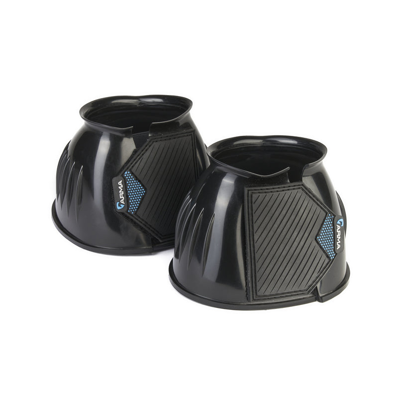 Shires ARMA Gloss Over Reach Boots