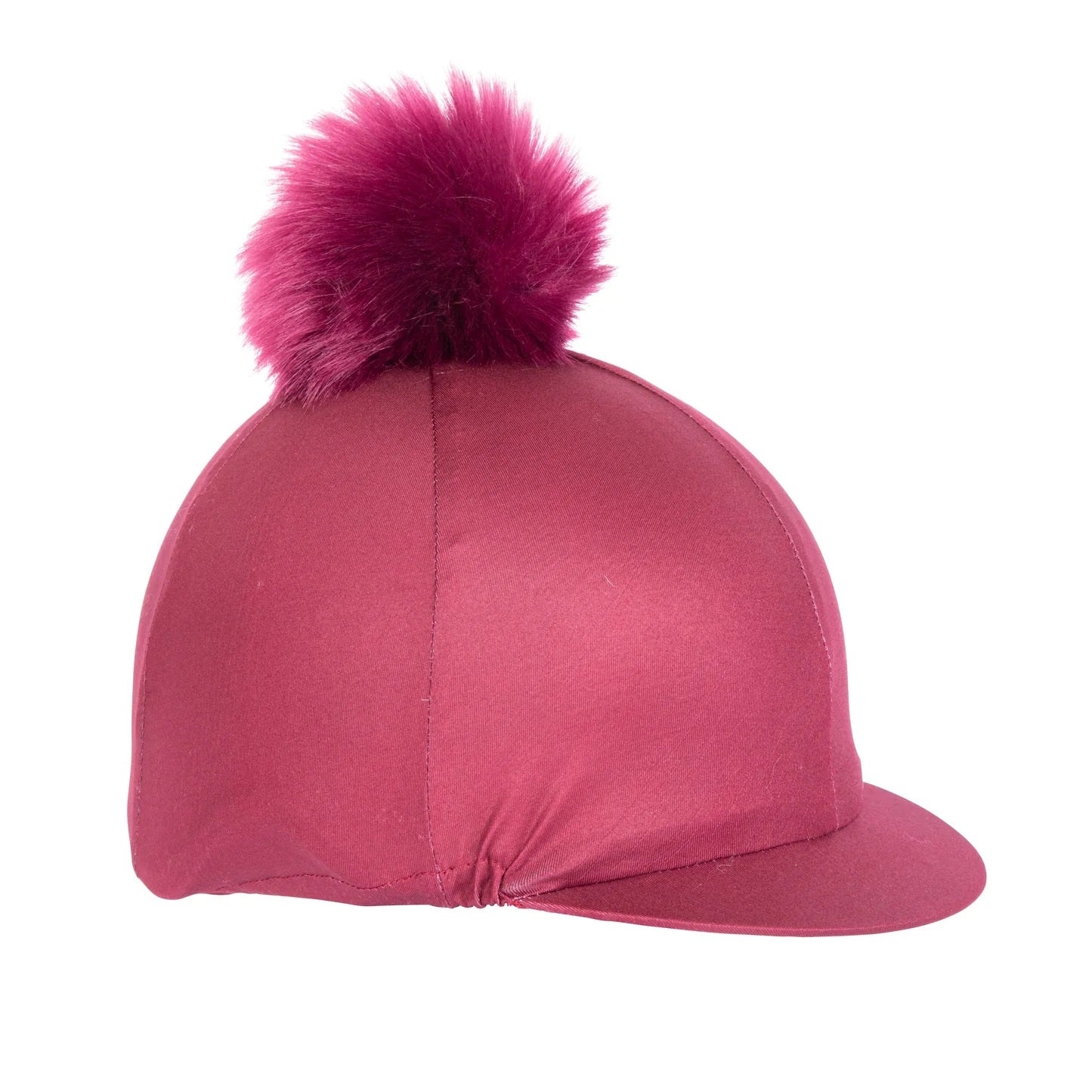 Shires Aubrion Elter Helmet Silk