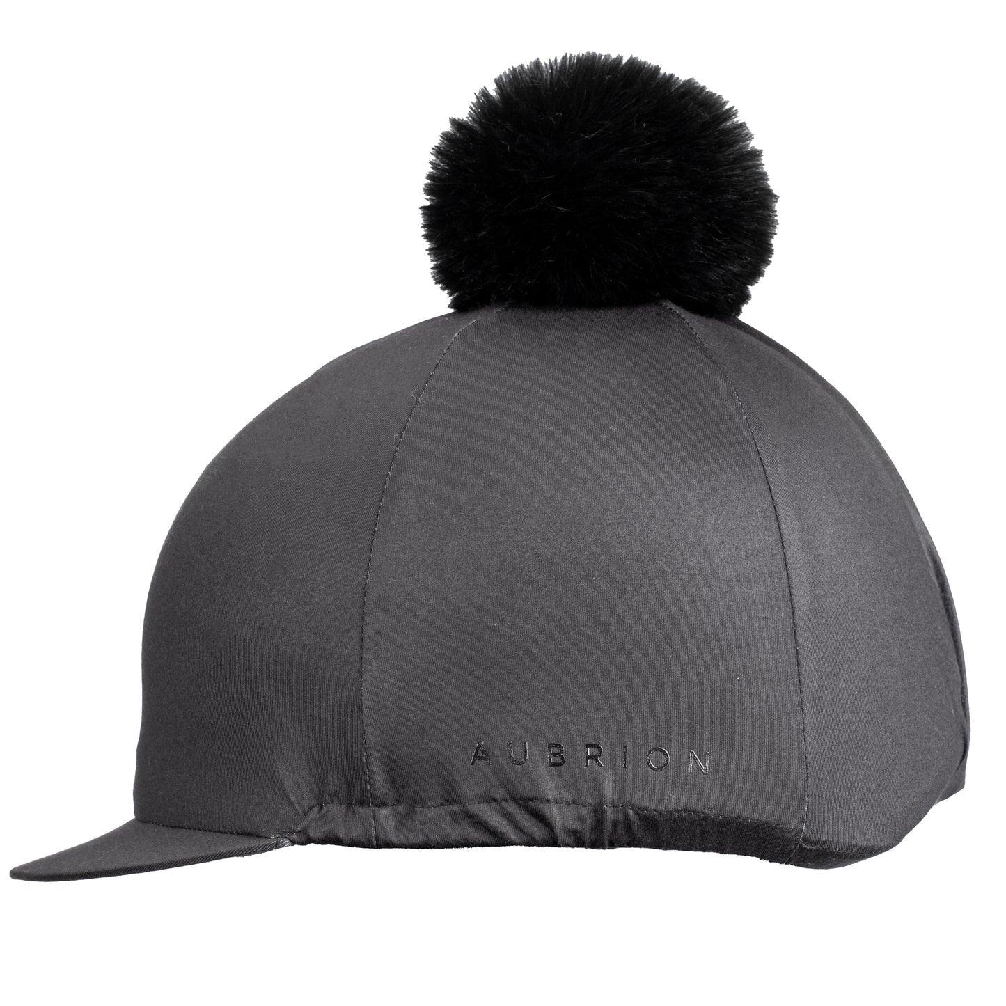 Shires Aubrion Elter Helmet Silk