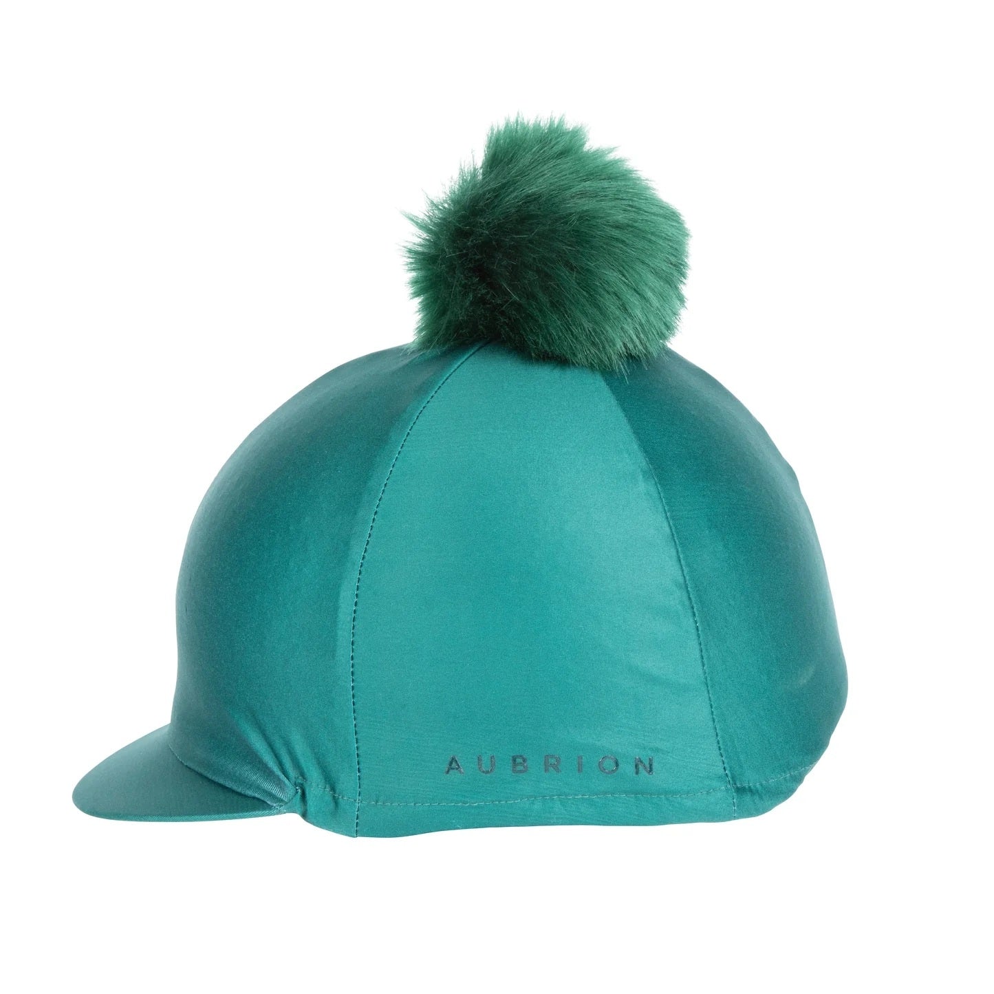 Shires Aubrion Elter Helmet Silk