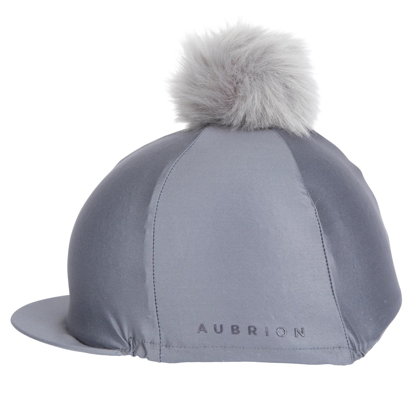 Shires Aubrion Elter Helmet Silk