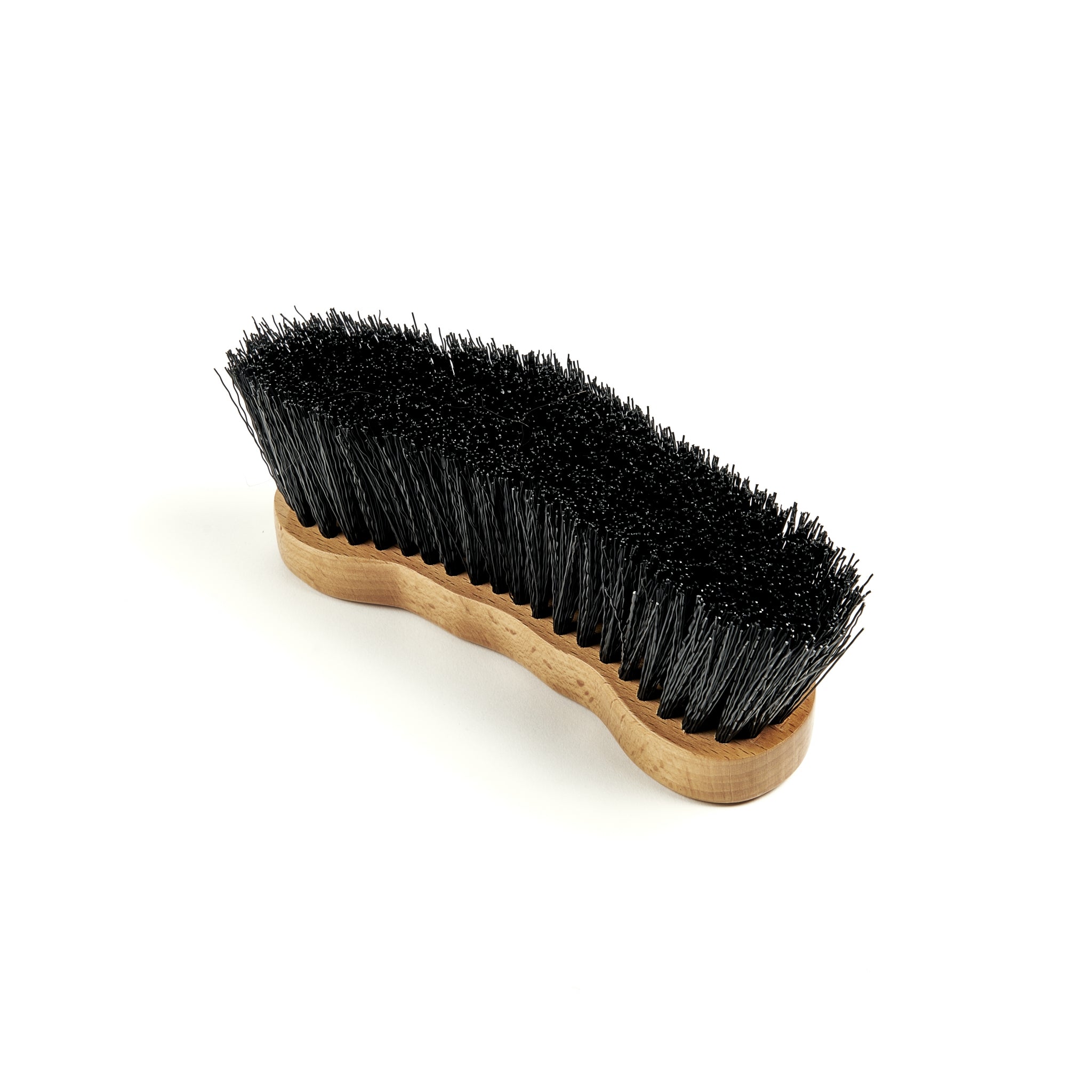 Shires Ezi-Groom Premium Dandy Brush