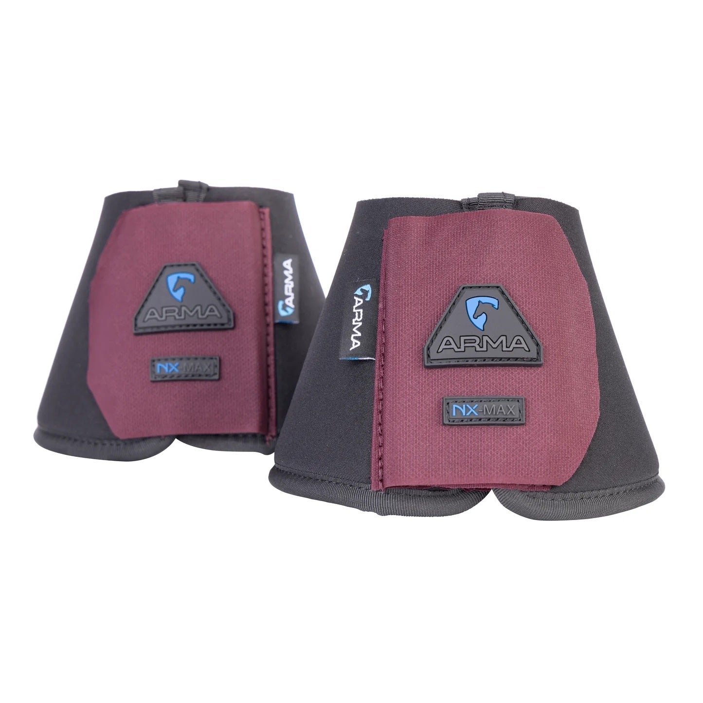 Shires Neoprene OverReach Boots