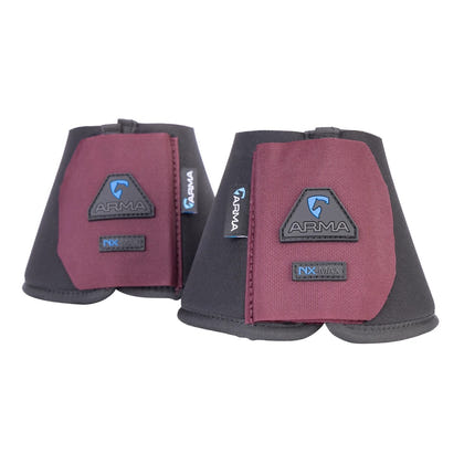 Shires Neoprene OverReach Boots