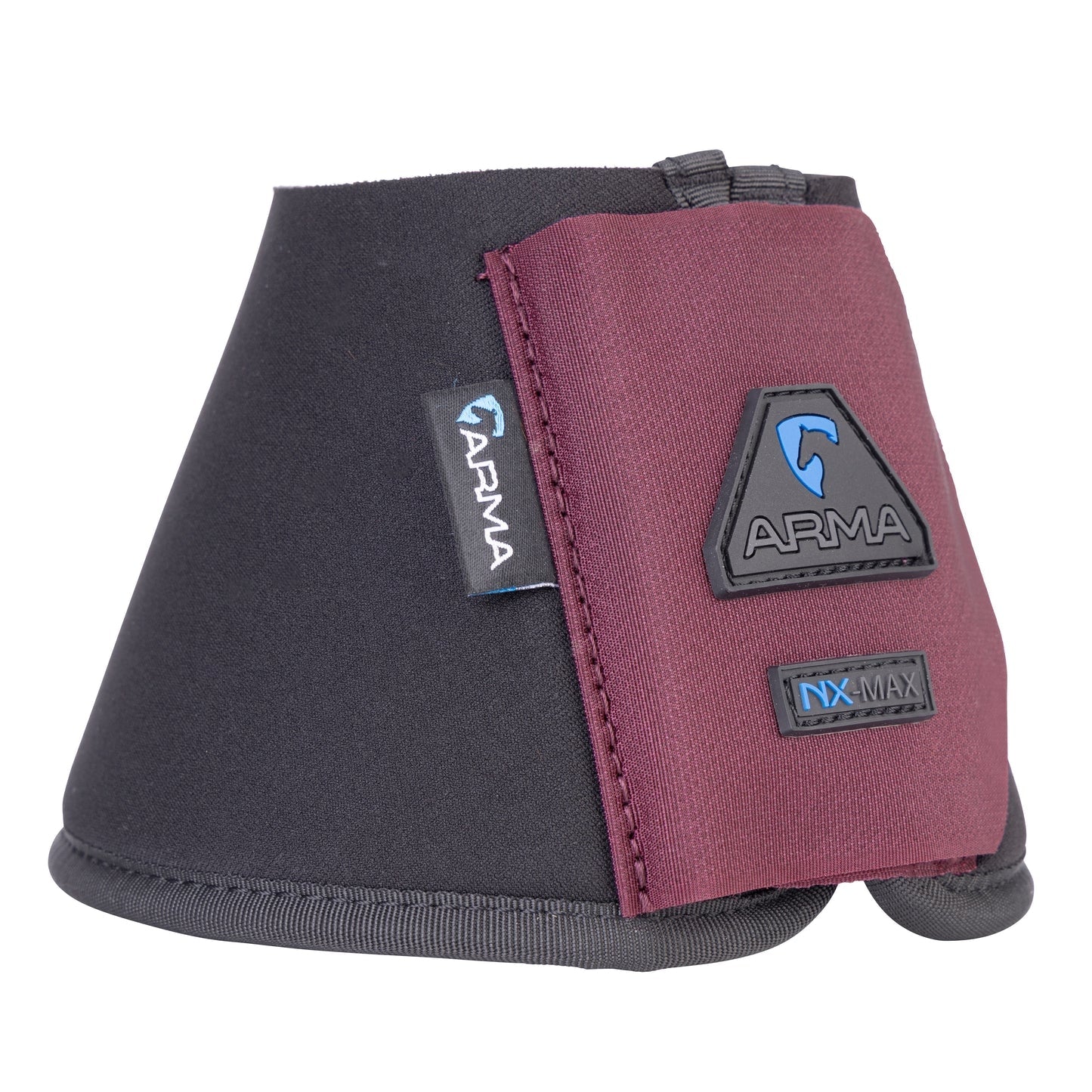 Shires Neoprene OverReach Boots
