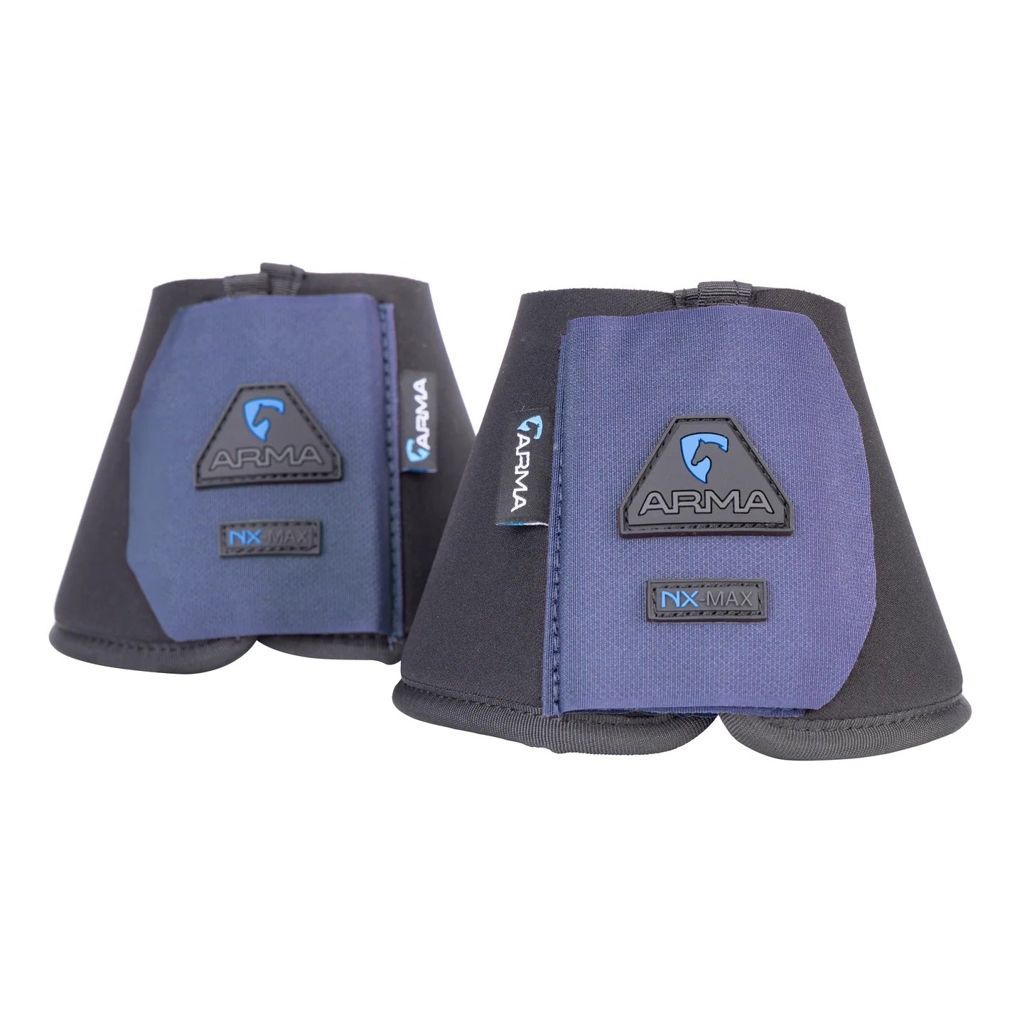 Shires Neoprene OverReach Boots
