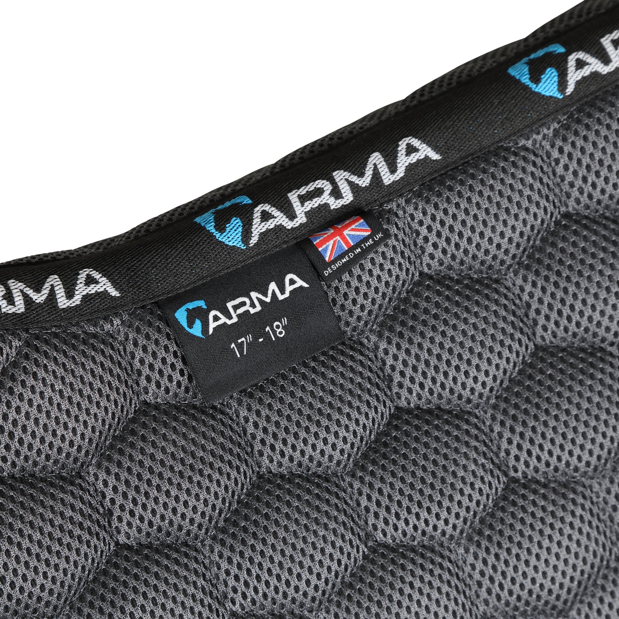 Shires ARMA Air Motion Luxe Saddlecloth