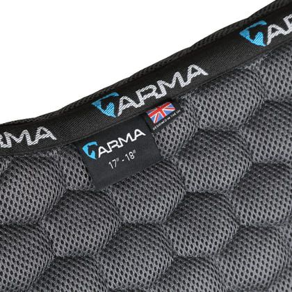 Shires ARMA Air Motion Luxe Saddlecloth