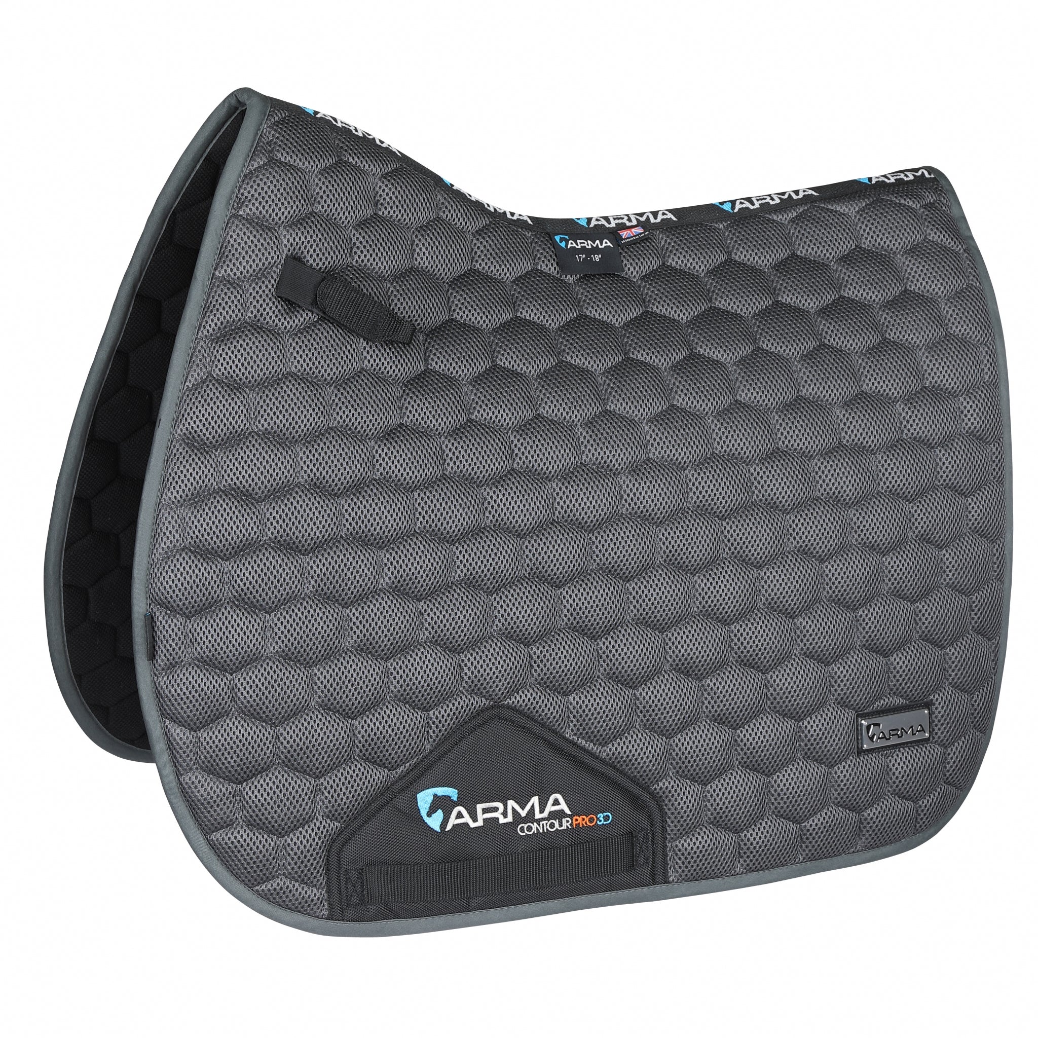 Shires ARMA Air Motion Luxe Saddlecloth