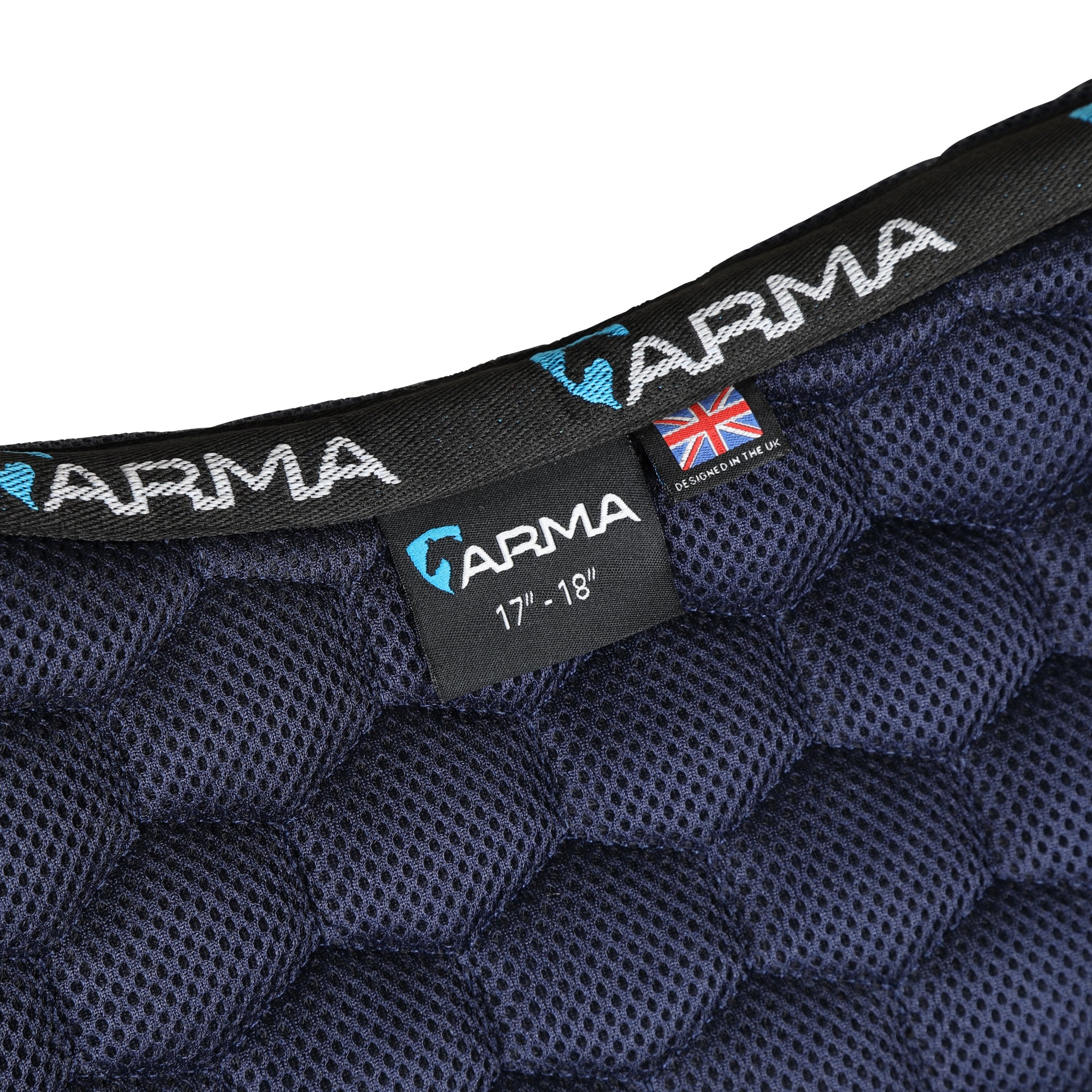 Shires ARMA Air Motion Luxe Saddlecloth