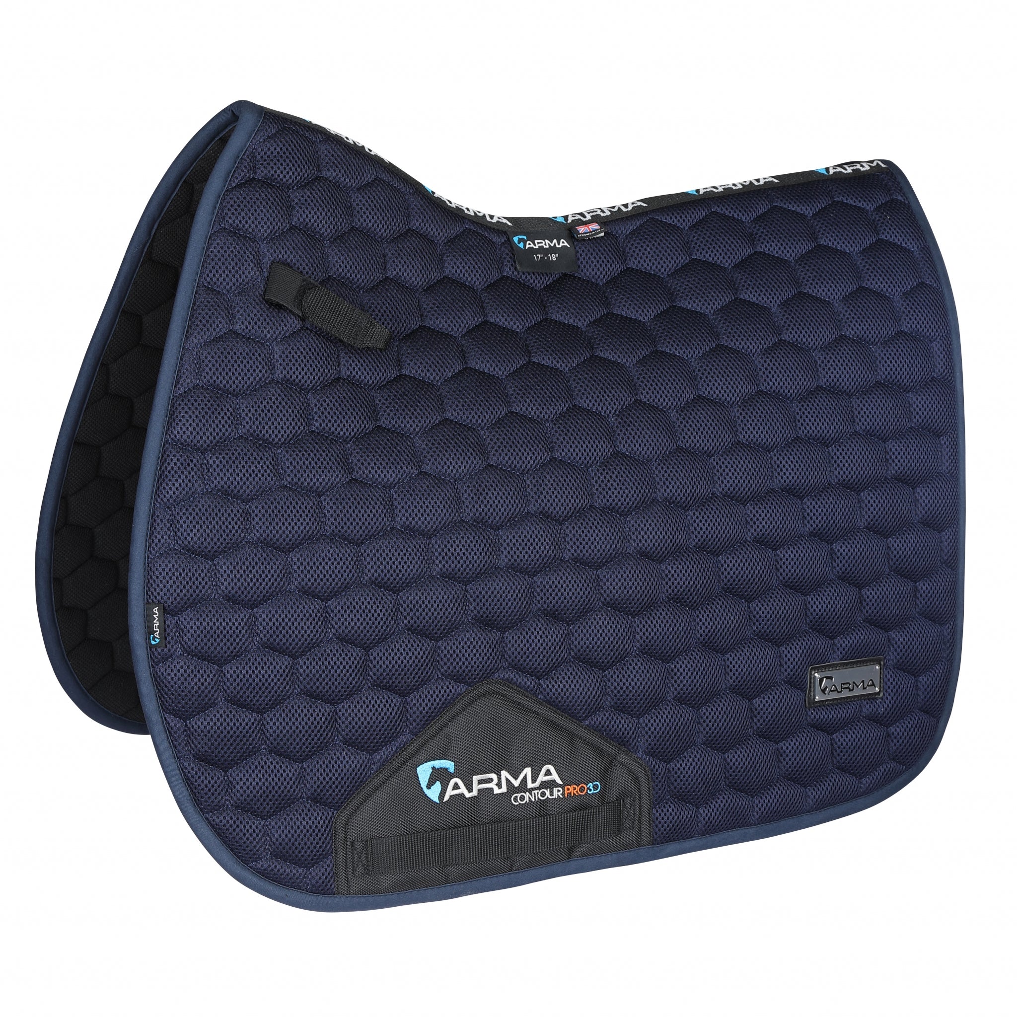 Shires ARMA Air Motion Luxe Saddlecloth
