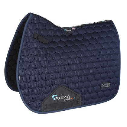 Shires ARMA Air Motion Luxe Saddlecloth