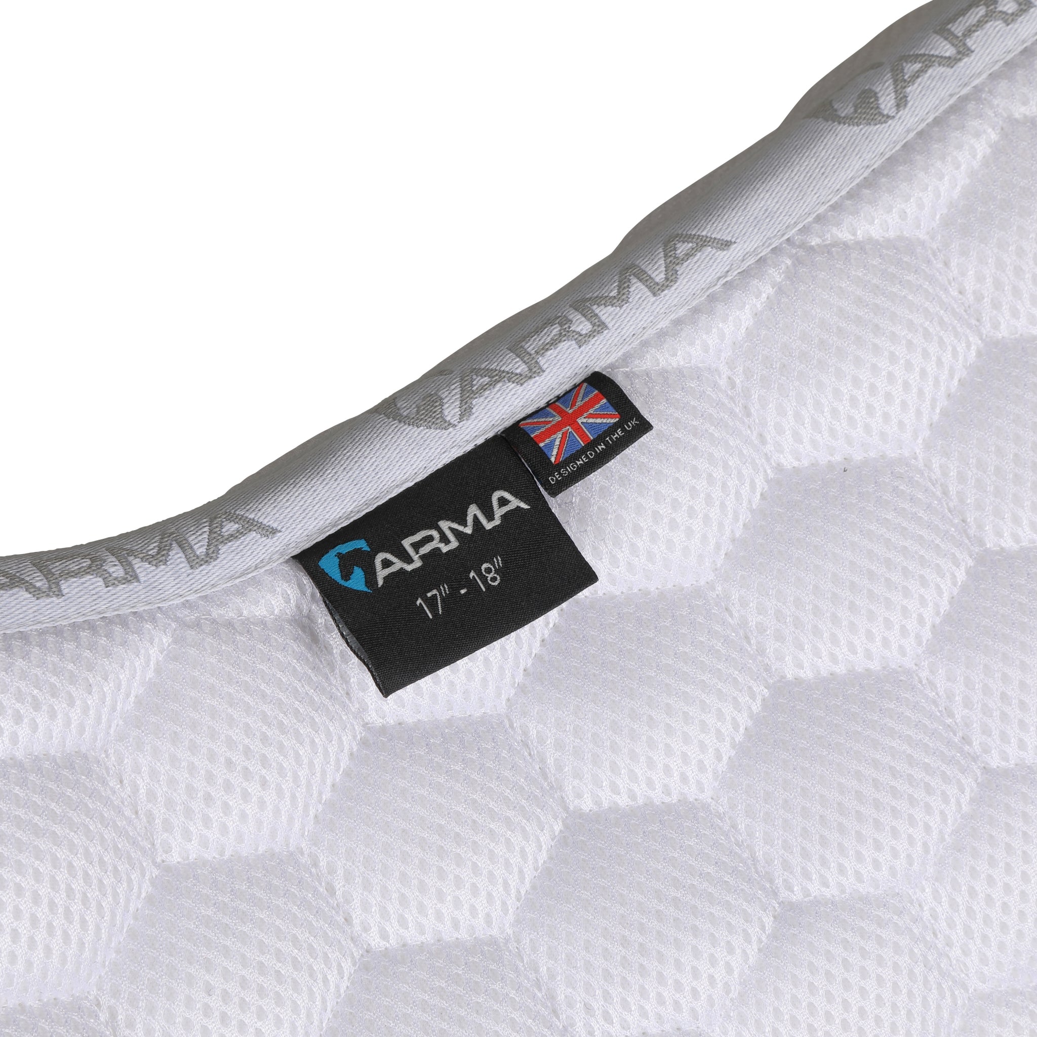 Shires ARMA Air Motion Luxe Saddlecloth
